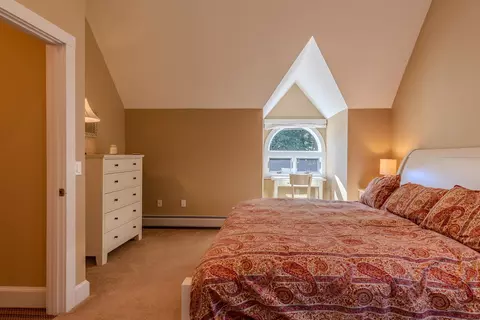 Bedroom - 45 Trailside Rd, Ludlow, VT 05149 photo 1 of 8