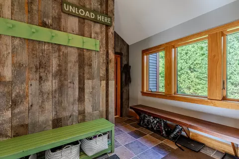 Entry Way - 45 Trailside Rd, Ludlow, VT 05149 photo 1 of 9