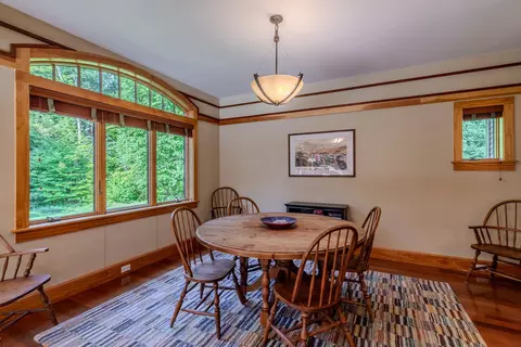 Dining - 45 Trailside Rd, Ludlow, VT 05149 photo 3 of 4