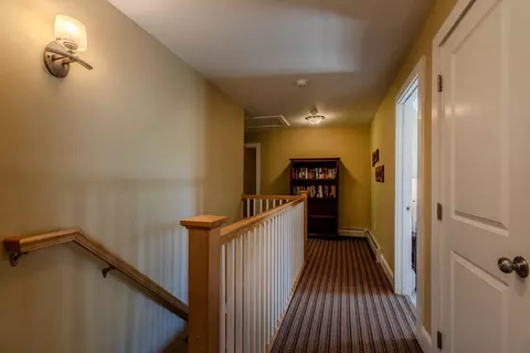 Entry Way - 45 Trailside Rd, Ludlow, VT 05149 photo 5 of 9