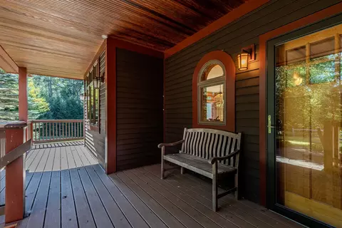 Exterior - 45 Trailside Rd, Ludlow, VT 05149 photo 5 of 11