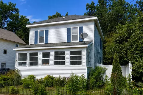 187 Lafountain St, Winooski, VT 05404