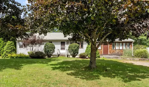654 Daniel Webster Hwy, Merrimack, NH 03054