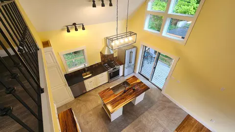 Kitchen - 188 Wall St, Springfield, VT 05156 photo 6 of 7