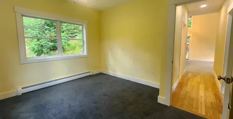 Bedroom - 188 Wall St, Springfield, VT 05156 photo 3 of 4