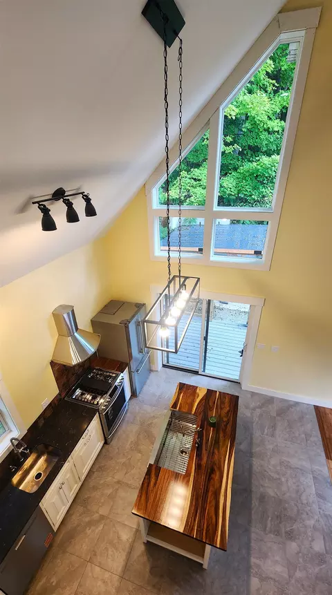 Kitchen - 188 Wall St, Springfield, VT 05156 photo 7 of 7
