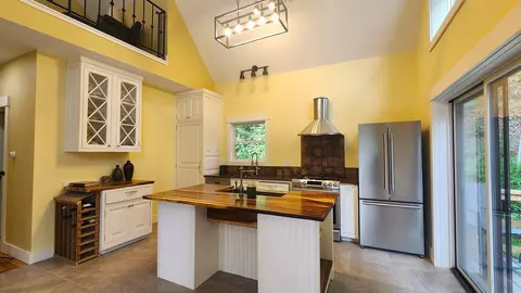 Kitchen - 188 Wall St, Springfield, VT 05156 photo 1 of 7
