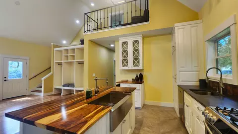 Kitchen - 188 Wall St, Springfield, VT 05156 photo 3 of 7