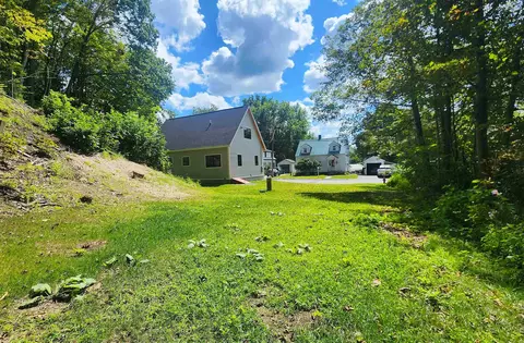 Exterior - 188 Wall St, Springfield, VT 05156 photo 4 of 4
