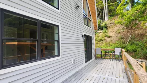Exterior - 188 Wall St, Springfield, VT 05156 photo 3 of 4