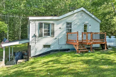 137 Loon Pond Rd, Gilmanton, NH 03237