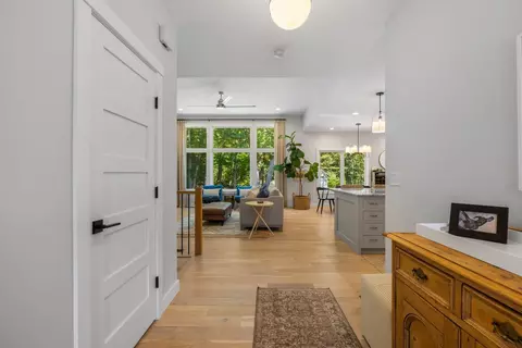 Entry Way - 281 Wallis Rd, Rye, NH 03870 photo 2 of 4