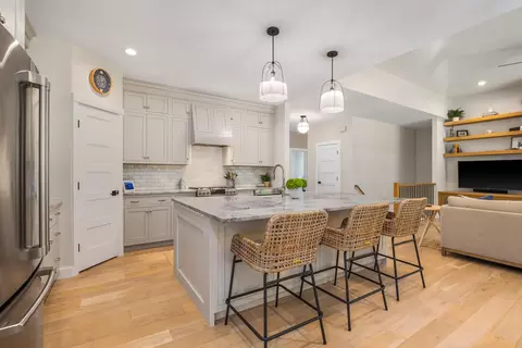 Kitchen - 281 Wallis Rd, Rye, NH 03870 photo 3 of 4
