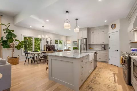 Kitchen - 281 Wallis Rd, Rye, NH 03870 photo 1 of 4