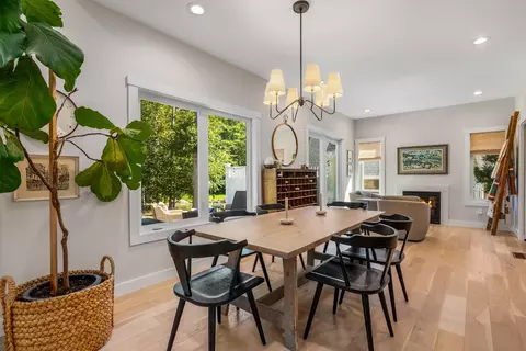 Dining - 281 Wallis Rd, Rye, NH 03870 photo 2 of 3
