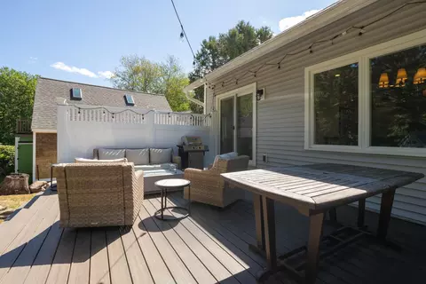 Exterior - 281 Wallis Rd, Rye, NH 03870 photo 10 of 15