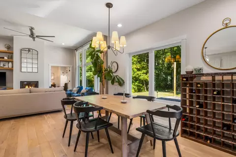 Dining - 281 Wallis Rd, Rye, NH 03870 photo 1 of 3