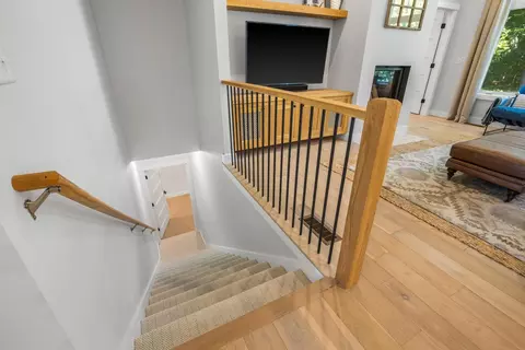 Entry Way - 281 Wallis Rd, Rye, NH 03870 photo 3 of 4
