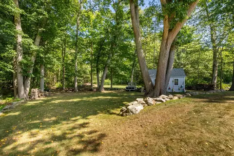 Exterior - 281 Wallis Rd, Rye, NH 03870 photo 14 of 15