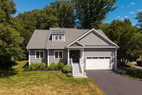 Exterior - 281 Wallis Rd, Rye, NH 03870 photo 15 of 15