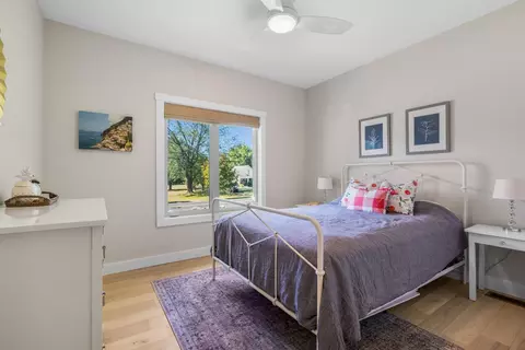 Bedroom - 281 Wallis Rd, Rye, NH 03870 photo 4 of 5