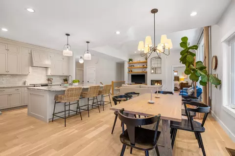 Dining - 281 Wallis Rd, Rye, NH 03870 photo 3 of 3