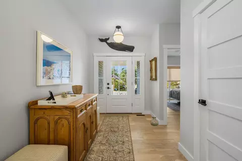 Entry Way - 281 Wallis Rd, Rye, NH 03870 photo 1 of 4