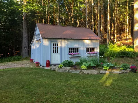Exterior - 292 Forest Mountain Rd, Peru, VT 05152 photo 9 of 9