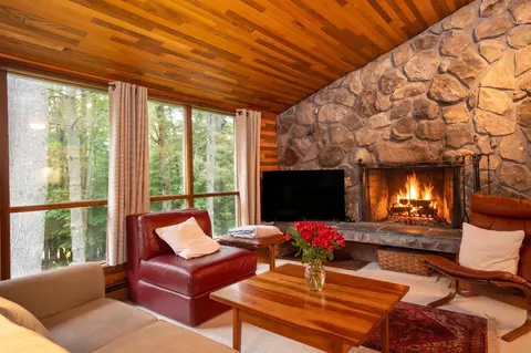 Living - 292 Forest Mountain Rd, Peru, VT 05152 photo 2 of 6