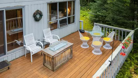 Exterior - 292 Forest Mountain Rd, Peru, VT 05152 photo 3 of 9