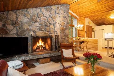 Living - 292 Forest Mountain Rd, Peru, VT 05152 photo 4 of 6