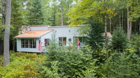 292 Forest Mountain Rd, Peru, VT 05152