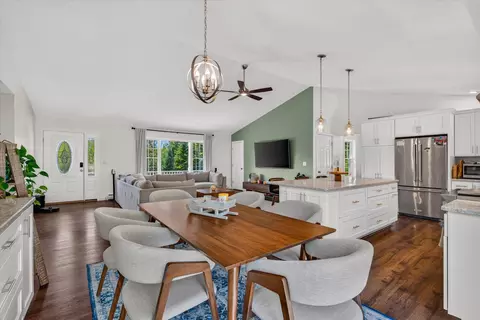 405 Shaker Hill Rd, Enfield, NH 03748