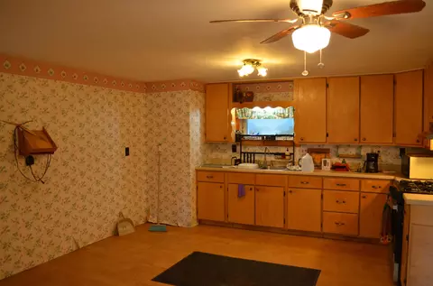 Kitchen - 1931 W Lunenburg Rd, Lunenburg, VT 05906 photo 2 of 2