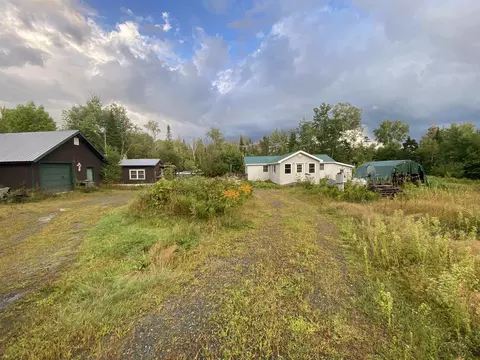 Exterior - 1931 W Lunenburg Rd, Lunenburg, VT 05906 photo 2 of 10