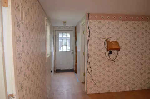Entry Way - 1931 W Lunenburg Rd, Lunenburg, VT 05906 photo 2 of 3
