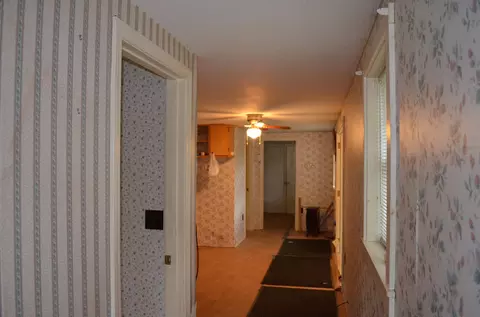 Entry Way - 1931 W Lunenburg Rd, Lunenburg, VT 05906 photo 3 of 3