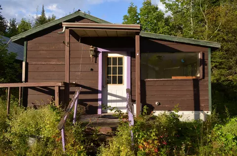 Exterior - 1931 W Lunenburg Rd, Lunenburg, VT 05906 photo 6 of 10
