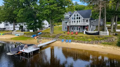 25 Nh Route 106, Gilmanton, NH 03237