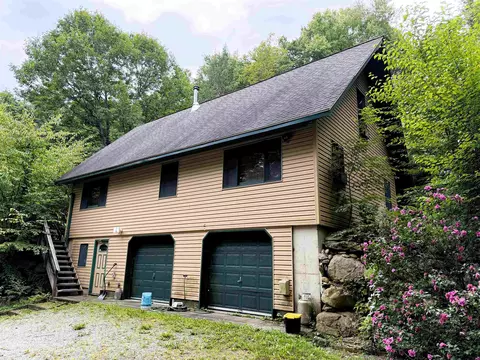 215 Gilbert Rd, Marlboro, VT 05344