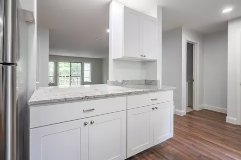 Kitchen - 1465 Hooksett Rd #52, Hooksett, NH 03106 photo 2 of 6