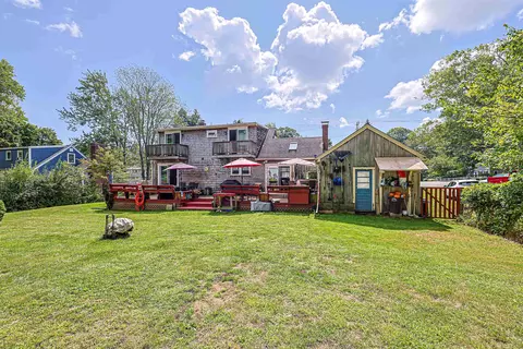 Exterior - 360 High St, Hampton, NH 03842 photo 8 of 8