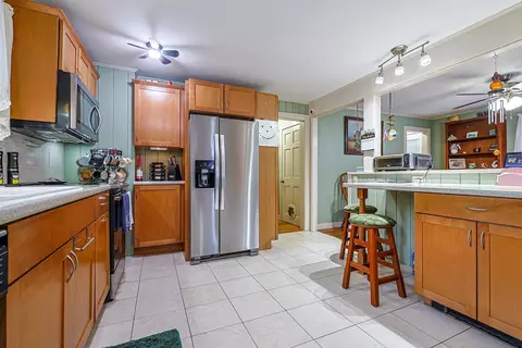 Kitchen - 360 High St, Hampton, NH 03842 photo 3 of 3