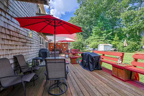 Exterior - 360 High St, Hampton, NH 03842 photo 6 of 8
