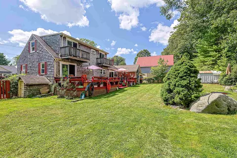 Exterior - 360 High St, Hampton, NH 03842 photo 7 of 8