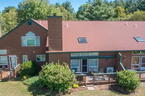 18 Ridge C Dr UNIT 33, Woodstock, NH 03262