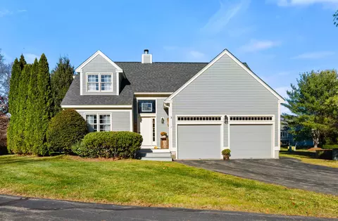 7 Fox Run Rd, Amherst, NH 03031