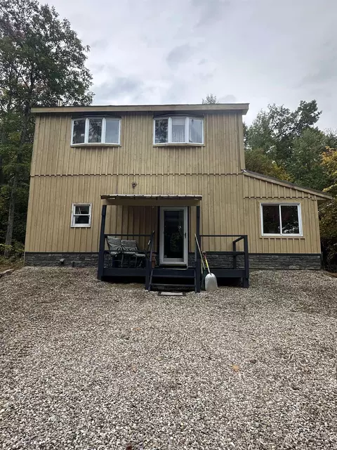 1455 Lake Dunmore Rd, Leicester, VT 05733