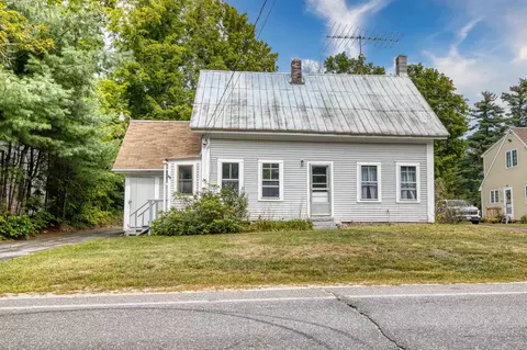 92 Moultonville Rd, Ossipee, NH 03814