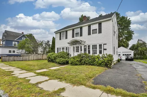 17 Prescott St, Nashua, NH 03064
